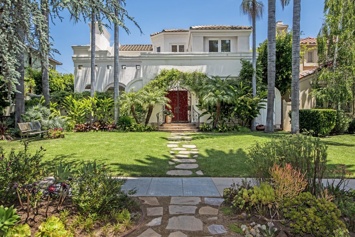 Rare find over 5,200sf, below $5,000,000 on one of best streets No. of Montana