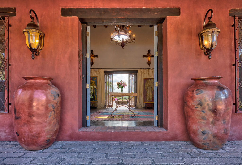 Hacienda Dianne San Miguel-2