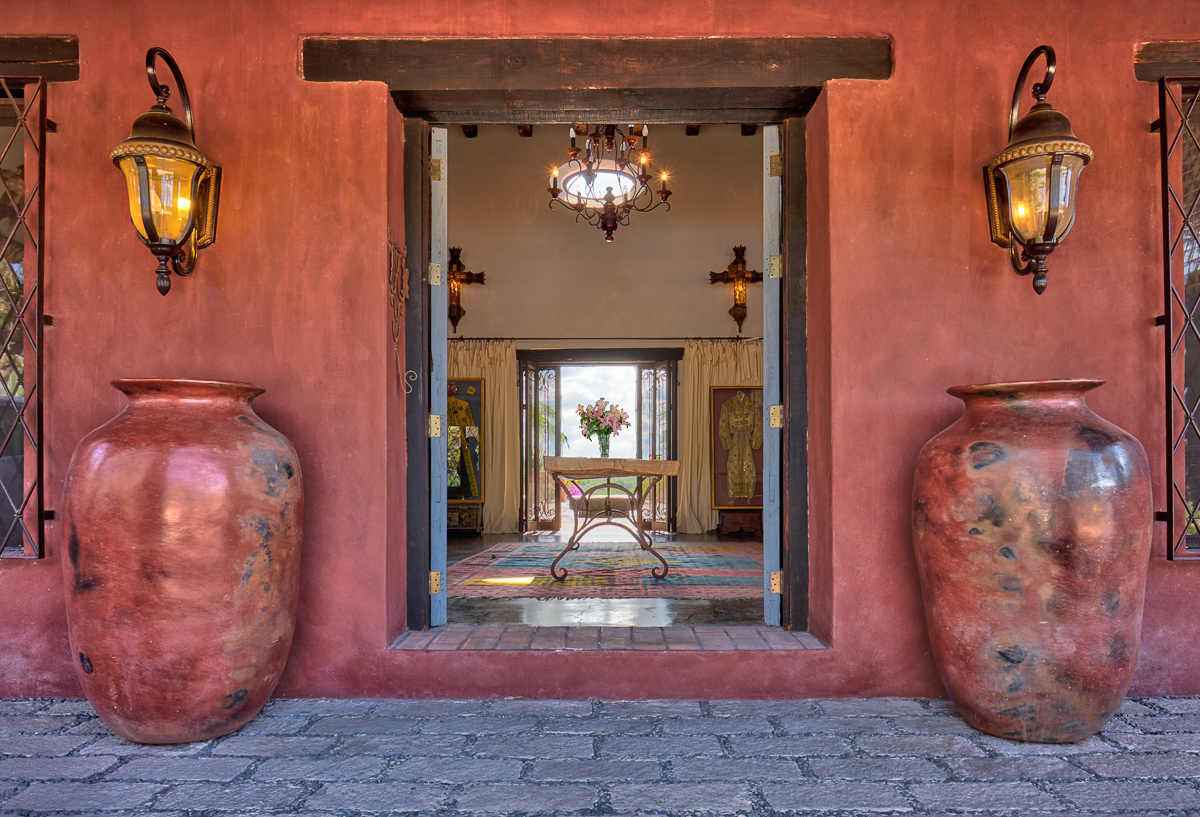 Hacienda Dianne San Miguel-2